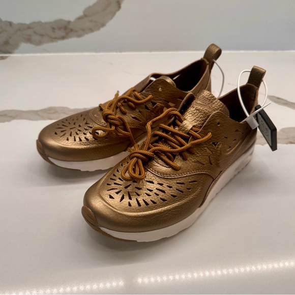 Nike Air Max Thea Joli - Picture 8 of 9